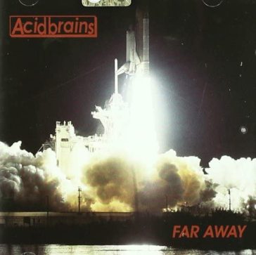 Far away