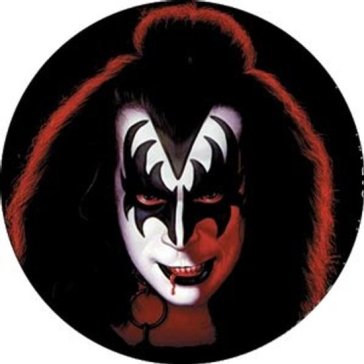 Gene simmons