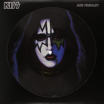 Ace frehley