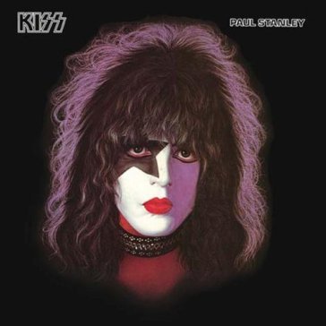 Paul stanley