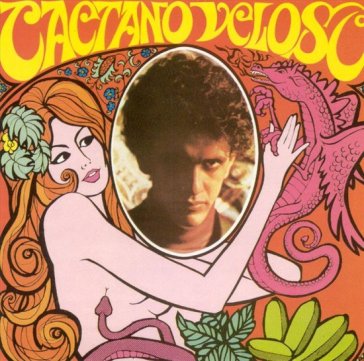 Caetano veloso (tropicalia)