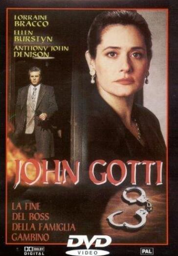 John Gotti