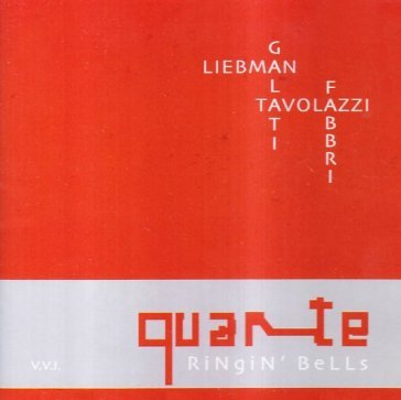 Quarte - ringin  bells