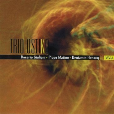 Trio ostiko