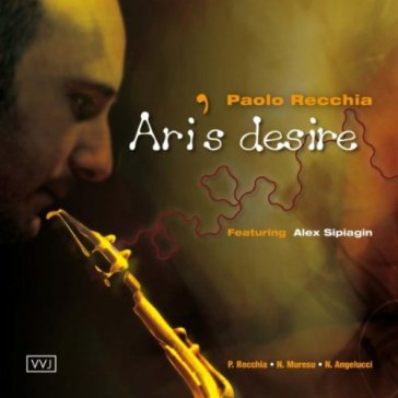 Ari s desire