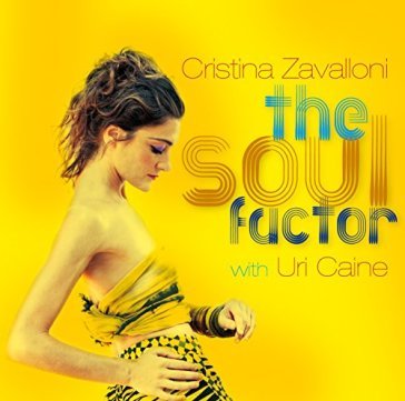 Soul factor