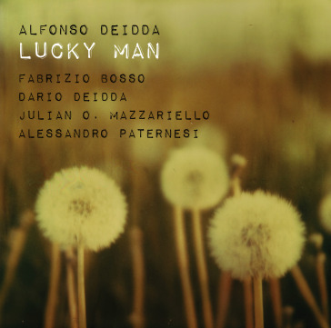 Lucky man