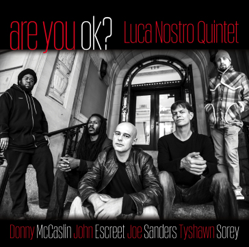 Are you ok ?
