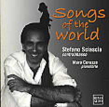 Songs of the world - brani tradizionali