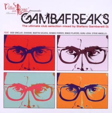 Villa d.rose pres.gambafreaks