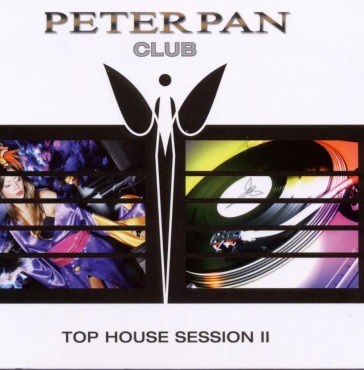 Peter pan session 2