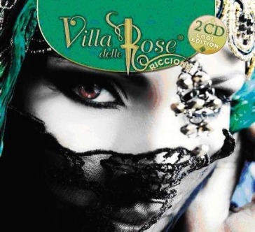 Villa delle rose 2011