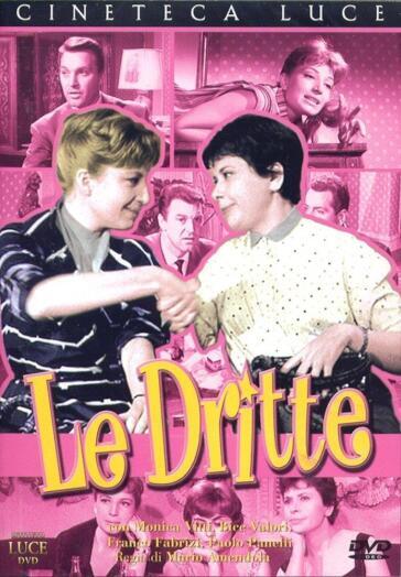 Dritte (Le)