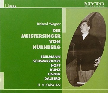 Maestri cantori di norimberga (1868)
