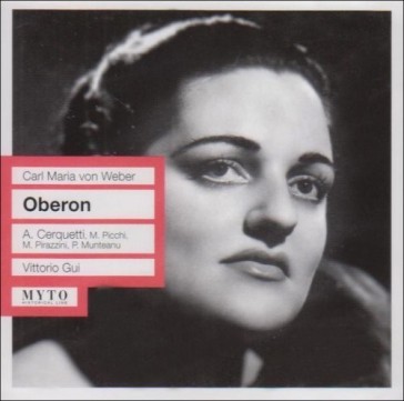 Oberon