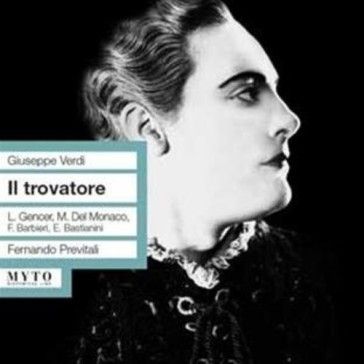 Il trovatore