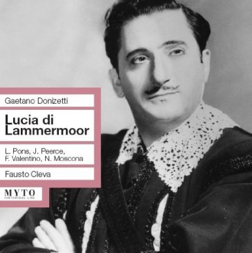 Lucia di lammermoor