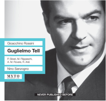 Guglielmo tell
