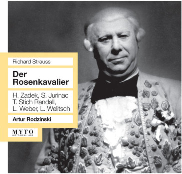 Der rosenkavalier
