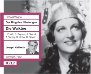 Die walkure