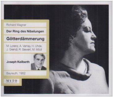 Gotterdammerung