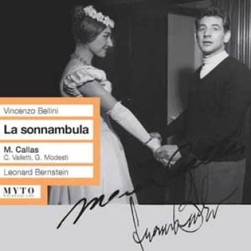 La sonnambula callas bernstein