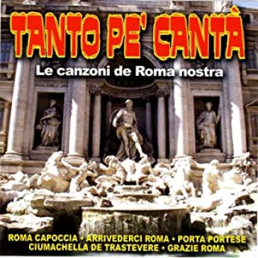 Tanto pe' canta