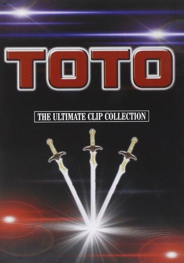 The ultimate clip collection