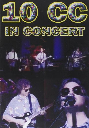 In concert