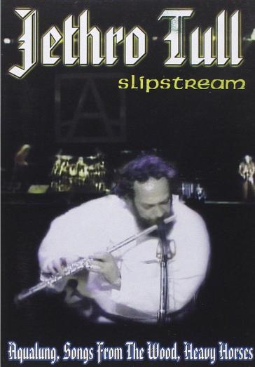 Slipstream