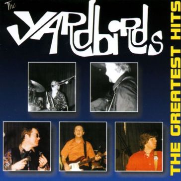The greatest hits