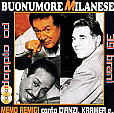 Buon umore milanese canta danzi.k ..