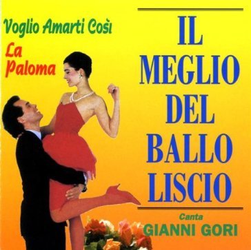 Il meglio del ballo liscio