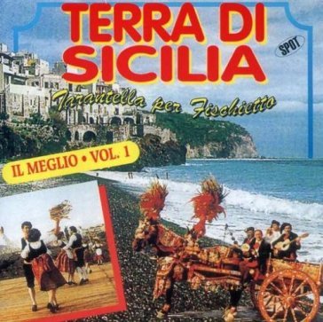 Terra di sicilia