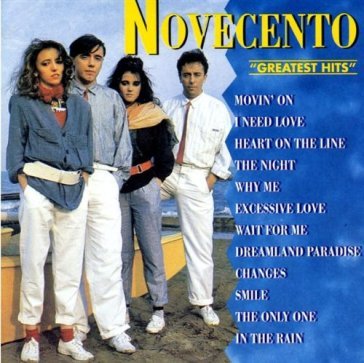 Greatest hits
