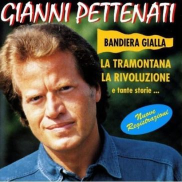Gianni pettenati