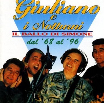 Il ballo di simone dal '68 al '96