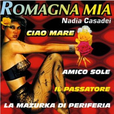 Romagna mia