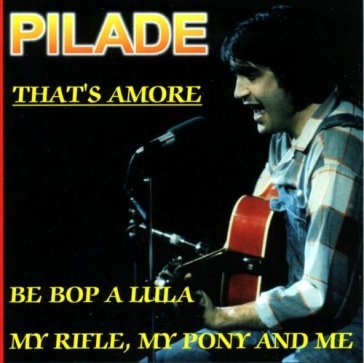 That's amore