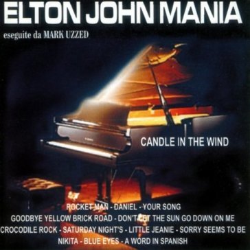 Eltonjohhnmania