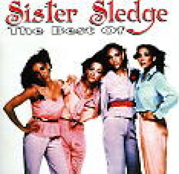 The best of sister sledge