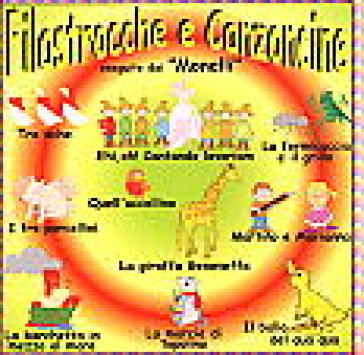 Filastrocche e canzoncine