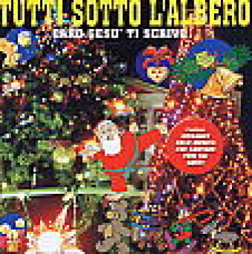 Tutti sotto l'albero