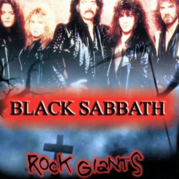 Rock giants