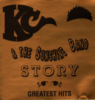 K.c. & the sunshine band story - greates