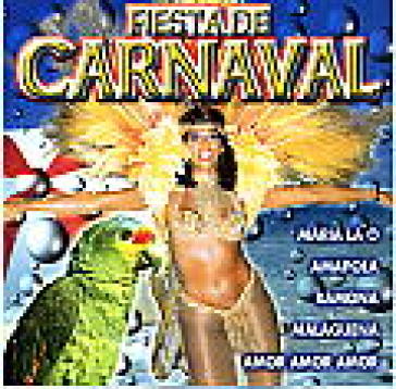 Fiesta de carnaval