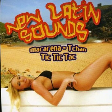 New latin sounds