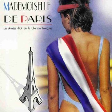 Mademoiselle de Paris
