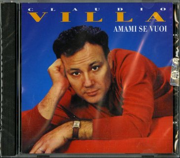 Amami se vuoi