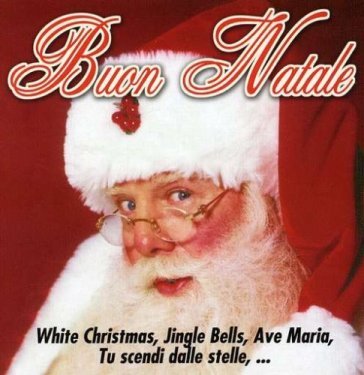 Buon Natale